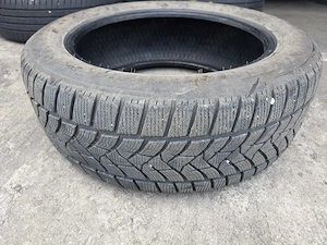 Cauciucuri iarna (Dunlop Winter Sport)