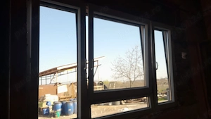 Ocazie ,ferestre tpan exterior