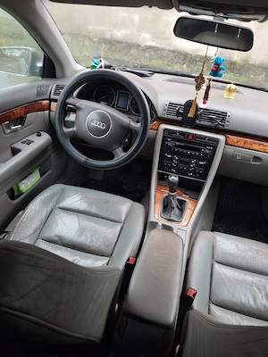 Audi a4 b6 1.9 TDI  - imagine 10