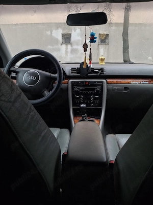 Audi a4 b6 1.9 TDI  - imagine 8