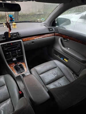 Audi a4 b6 1.9 TDI  - imagine 9