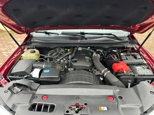 FORD RANGER , STORMTRAK, 213CP, 05/2022, 47.000 KM !!! - imagine 11