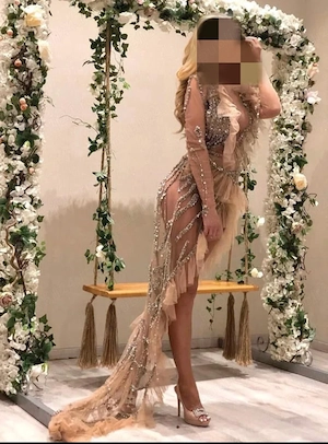 Escorta de Lux, Blonda, 1, 60 inaltime, 35 de ani, siliconata - imagine 4