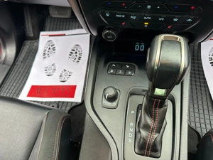 FORD RANGER , STORMTRAK, 213CP, 05/2022, 47.000 KM !!! - imagine 9