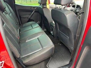 FORD RANGER , STORMTRAK, 213CP, 05/2022, 47.000 KM !!! - imagine 16