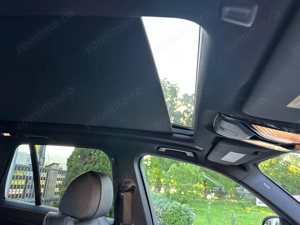 BMW X5 xDrive40i, 340CP, 2021, Euro6,Hibrid - imagine 5