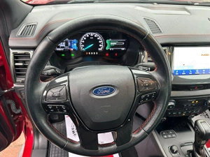 FORD RANGER , STORMTRAK, 213CP, 05/2022, 47.000 KM !!! - imagine 4