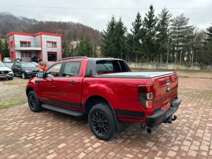 FORD RANGER , STORMTRAK, 213CP, 05/2022, 47.000 KM !!! - imagine 2