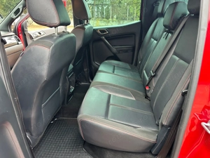 FORD RANGER , STORMTRAK, 213CP, 05/2022, 47.000 KM !!! - imagine 17