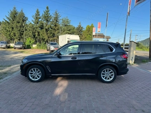 BMW X5 xDrive40i, 340CP, 2021, Euro6,Hibrid - imagine 9
