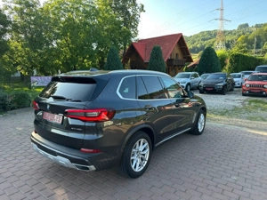 BMW X5 xDrive40i, 340CP, 2021, Euro6,Hibrid