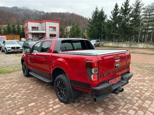 FORD RANGER , STORMTRAK, 213CP, 05/2022, 47.000 KM !!! - imagine 19