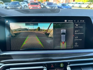 BMW X5 xDrive40i, 340CP, 2021, Euro6,Hibrid - imagine 16