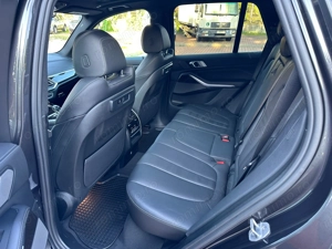BMW X5 xDrive40i, 340CP, 2021, Euro6,Hibrid - imagine 2