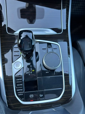 BMW X5 xDrive40i, 340CP, 2021, Euro6,Hibrid - imagine 4