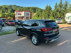 BMW X5 xDrive40i, 340CP, 2021, Euro6,Hibrid - imagine 3