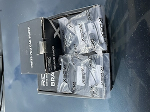 De vânzare discuri și plăcuțe de passat b5.5