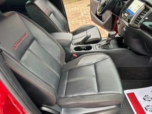 FORD RANGER , STORMTRAK, 213CP, 05/2022, 47.000 KM !!! - imagine 7
