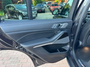 BMW X5 xDrive40i, 340CP, 2021, Euro6,Hibrid - imagine 7