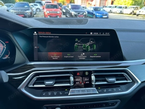 BMW X5 xDrive40i, 340CP, 2021, Euro6,Hibrid - imagine 17