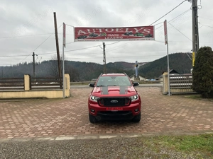 FORD RANGER , STORMTRAK, 213CP, 05/2022, 47.000 KM !!! - imagine 10