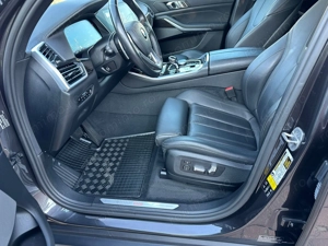 BMW X5 xDrive40i, 340CP, 2021, Euro6,Hibrid - imagine 6