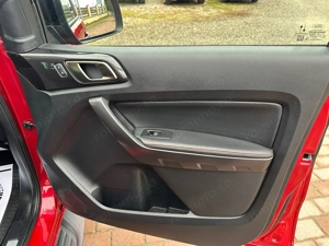 FORD RANGER , STORMTRAK, 213CP, 05/2022, 47.000 KM !!! - imagine 6