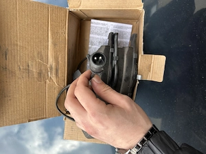 De vânzare discuri și plăcuțe de passat b5.5 - imagine 3