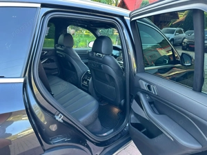 BMW X5 xDrive40i, 340CP, 2021, Euro6,Hibrid - imagine 13