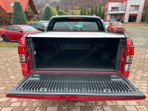 FORD RANGER , STORMTRAK, 213CP, 05/2022, 47.000 KM !!! - imagine 14