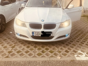 Vând BMW e91 lci M packet - imagine 4