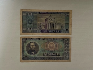 Bacnota Una Suta Lei