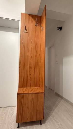 mobila cuier dulap din pal