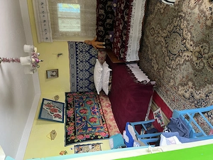 Recrutez om de curte serios familist. - imagine 5