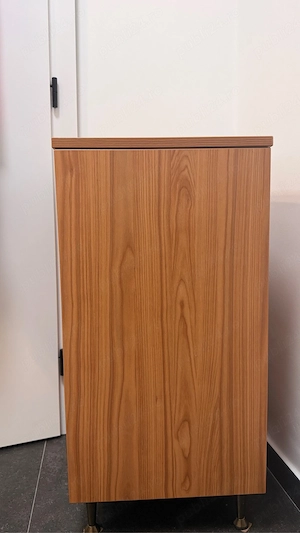 mobila cuier dulap din pal - imagine 2