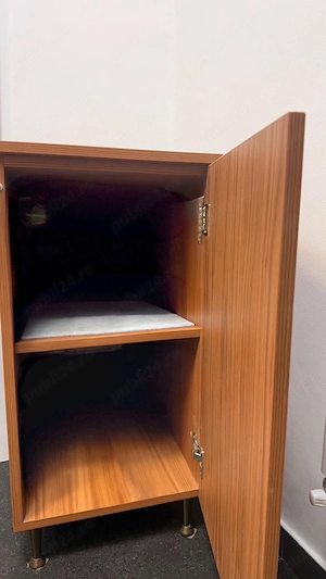 mobila cuier dulap din pal - imagine 3