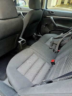 Skoda Octavia 2012 Benzină Impecabilă - imagine 10