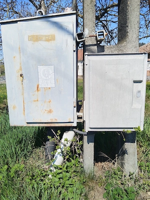 Inchiriez baza de productie depozitare