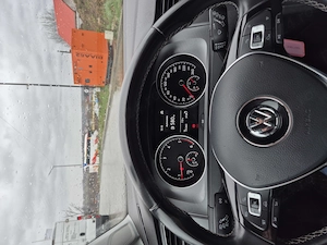 Golf 7 1.6 diesel euro 6 - imagine 5