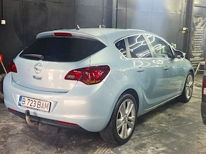 Opel Astra J 2011 1.7cdti Sport Paket Full - imagine 3