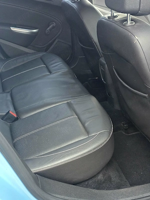 Opel Astra J 2011 1.7cdti Sport Paket Full - imagine 8