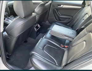 VAND audi a4 b8 2.0 tdi automat - imagine 2