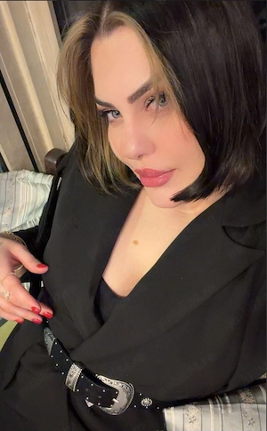 Combinația perfectă si amanta perfectă  !! Te Aștept In Locația Mea !