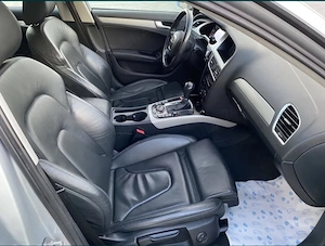 VAND audi a4 b8 2.0 tdi automat - imagine 3