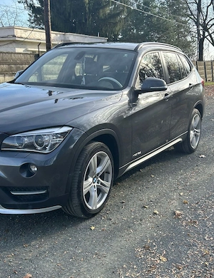 BMW X1 Xdrive - imagine 2
