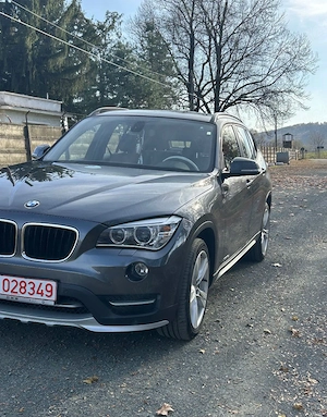 BMW X1 Xdrive