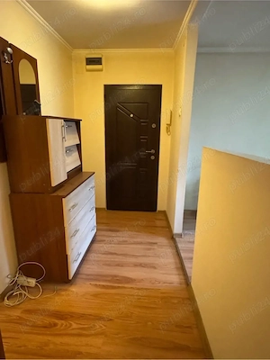 Apartament 3 Camere Decomandat  2 Bai 2 Balcoane Garaj Sub Bloc Boxa Zona Girocului Soarelui - imagine 2