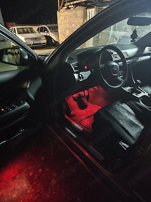 Audi a4 b7 2006, 2.0 TDI - imagine 7