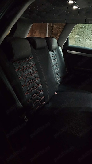  Audi a4 b7 2006, 2.0 TDI - imagine 6