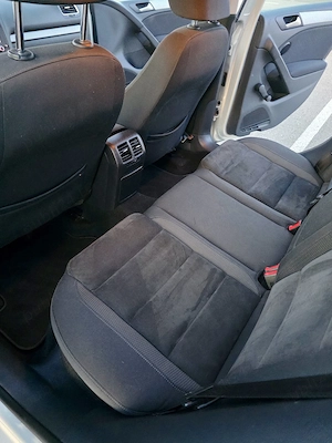 Vw Golf 6 Full 2013 1.6tdi euro5 Navi Xenon Alcantara - imagine 7